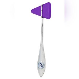 Prestige Medical 25-PUR Taylor Percussion Hammer, Purple